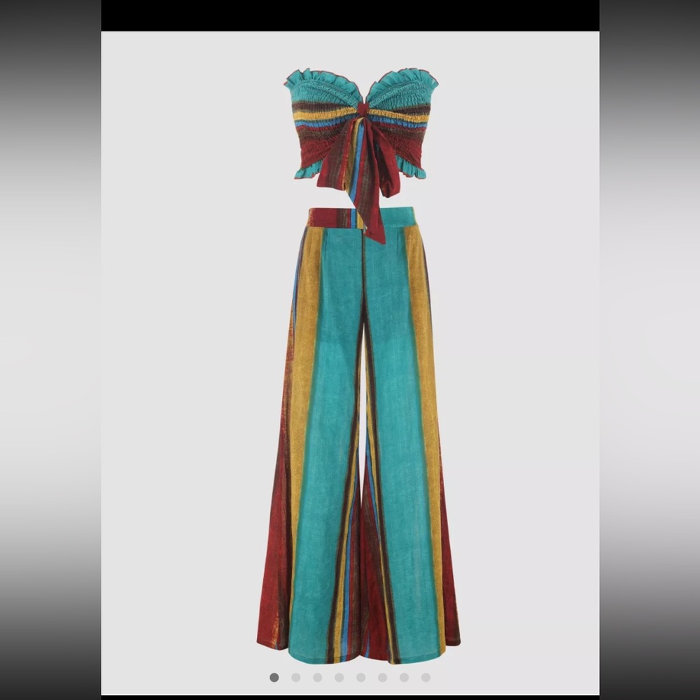 Cider Wild West two piece set